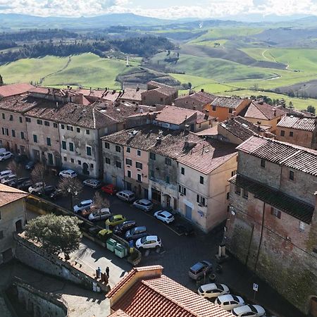 L'Angolo Del Barbacane Terricciola ภายนอก รูปภาพ